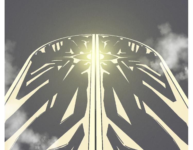 第3话 魔王助手兰雪莹与触手先生-第3话