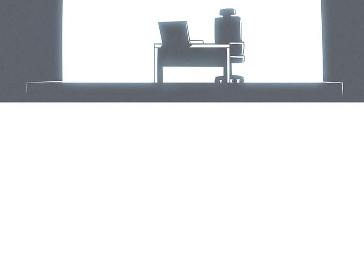 第21话 还是办公椅舒服(1/2)-第21话