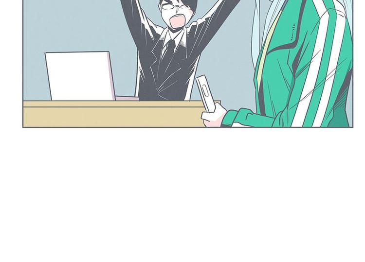 第21话 还是办公椅舒服(1/2)-第21话