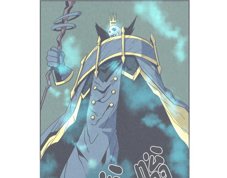 第29话 聚集魔王不容易(1/2)-第29话