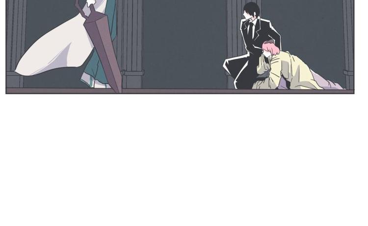 第35话 魔王和勇者的交情(1/2)-第35话