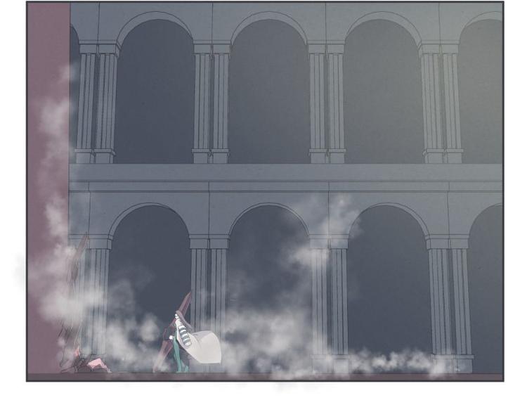 第35话 魔王和勇者的交情(1/2)-第35话