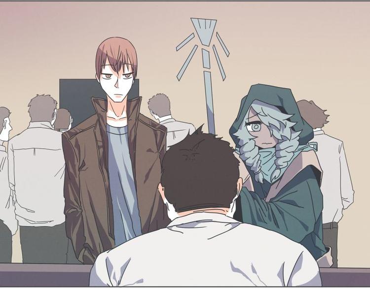 第45话 计划进行中-第45话