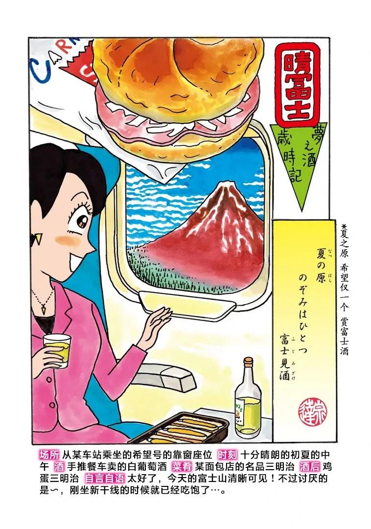 酒之仄徑 - 965話 - 1