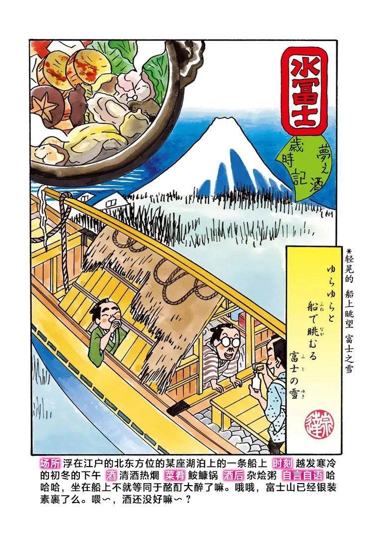 酒之仄徑 - 965話 - 3