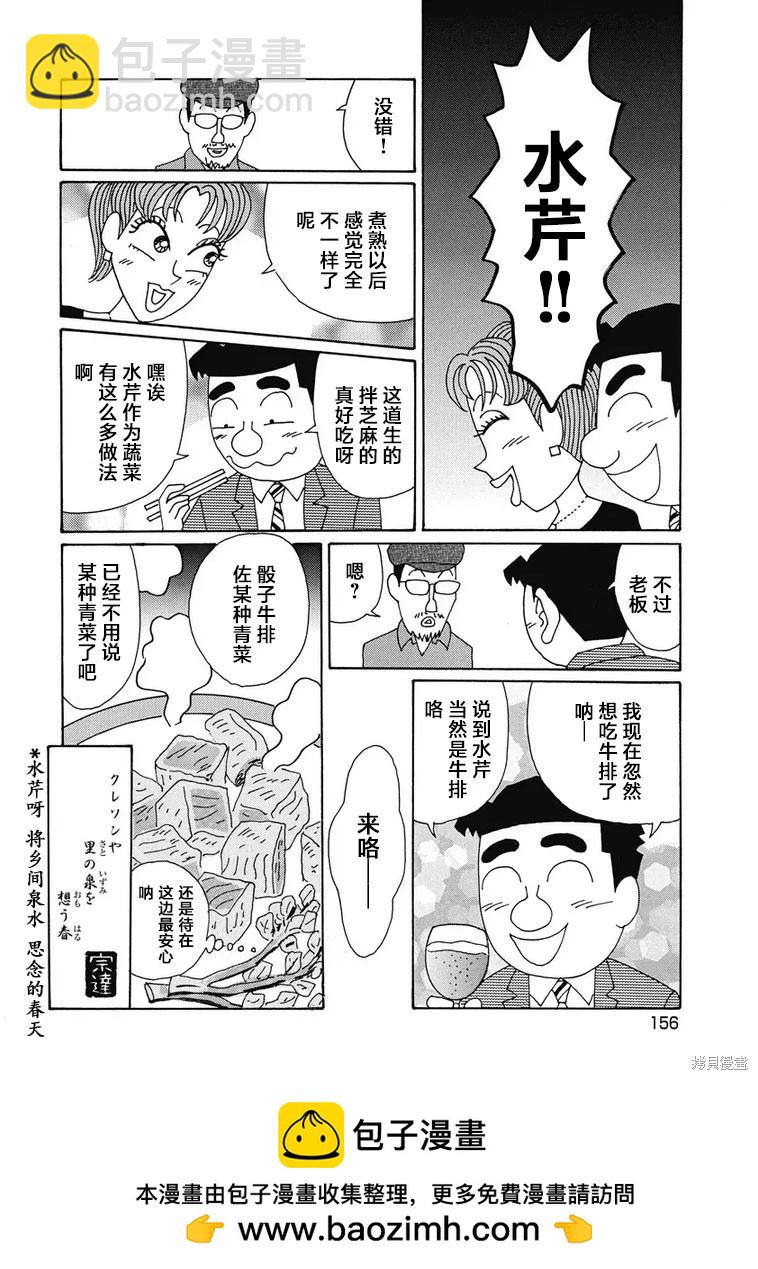 酒之仄徑 - 第983話 - 2