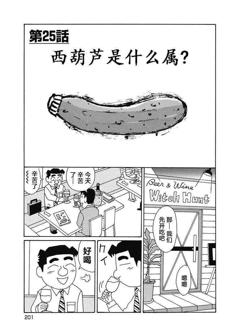 酒之仄徑 - 989話 - 1