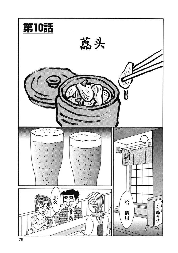酒之仄徑 - 999話 - 1