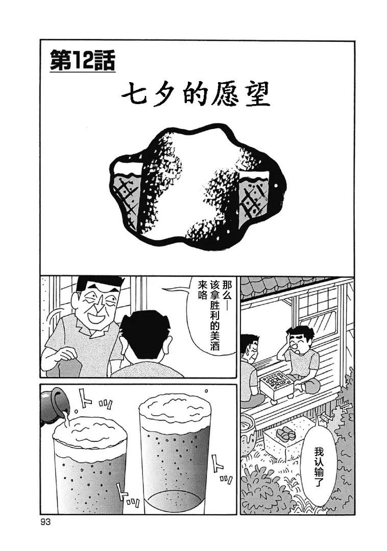 酒之仄徑 - 1001話 - 1