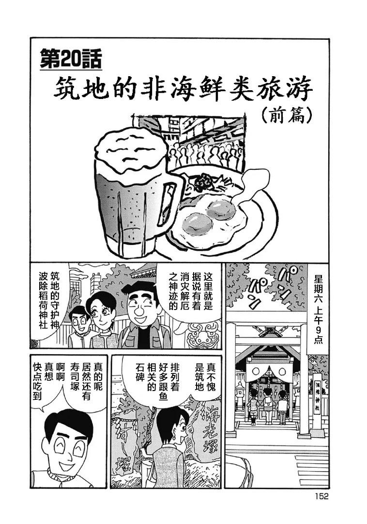 酒之仄徑 - 1009話 - 1