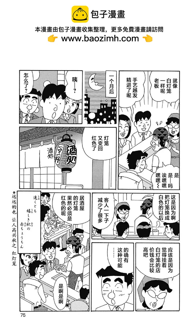 酒之仄徑 - 1021話 - 2