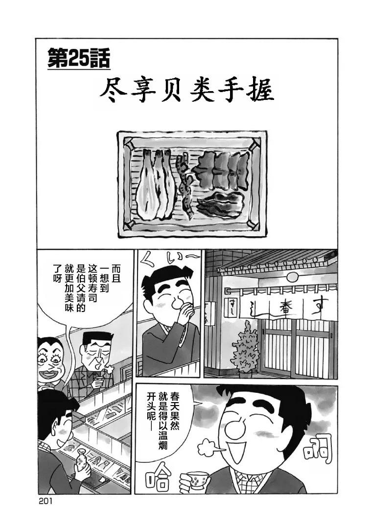 酒之仄徑 - 1039話 - 1