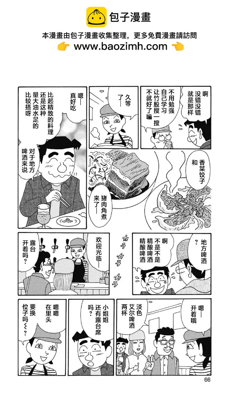 酒之仄徑 - 1047話 - 1