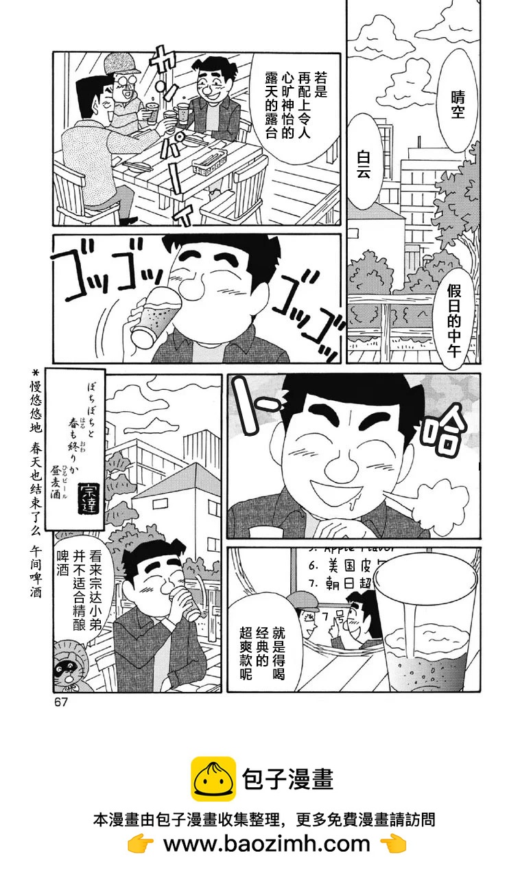 酒之仄徑 - 1047話 - 2