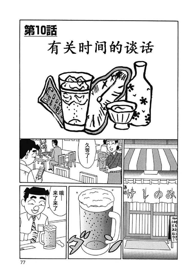 酒之仄徑 - 1049話 - 1