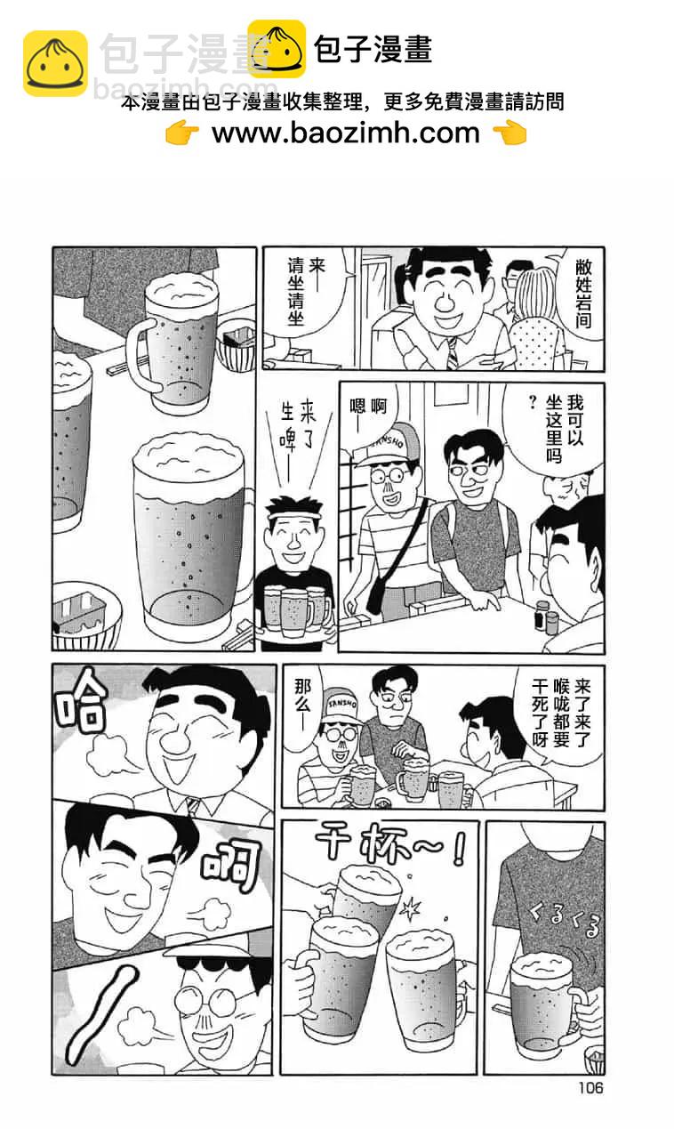 酒之仄徑 - 1053話 - 2