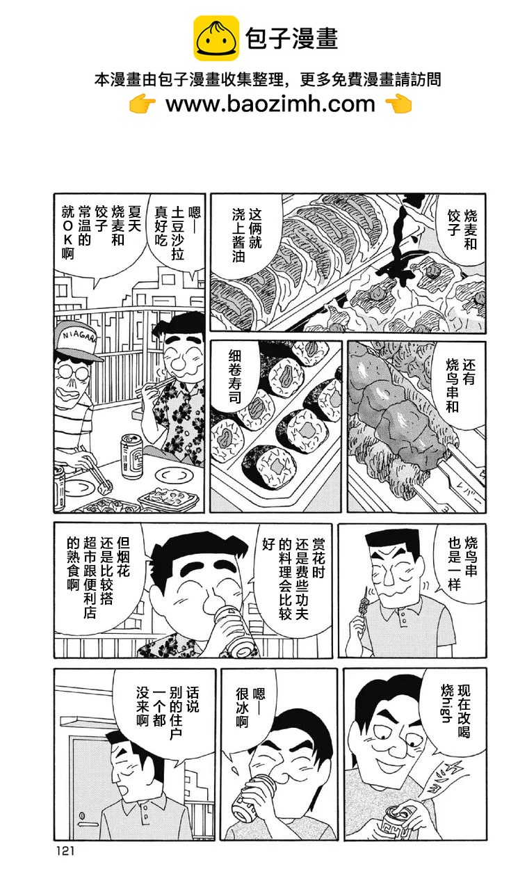 酒之仄徑 - 1055話 - 1