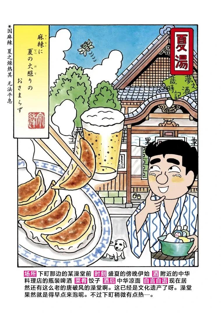 酒之仄徑 - 1065話 - 1