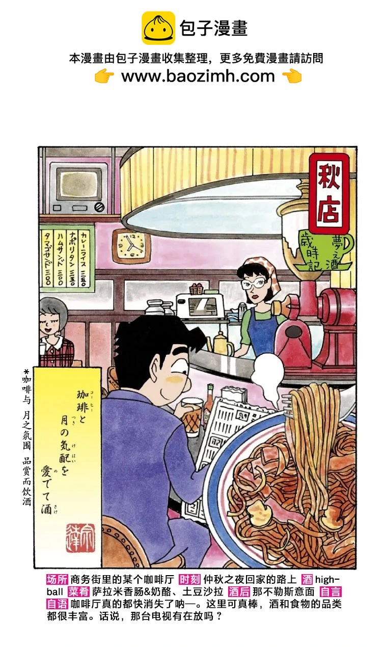 酒之仄徑 - 1065話 - 2