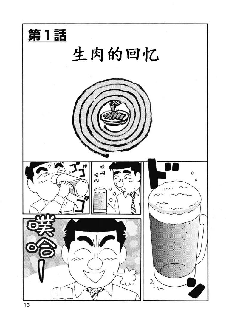 酒之仄徑 - 1065話 - 2