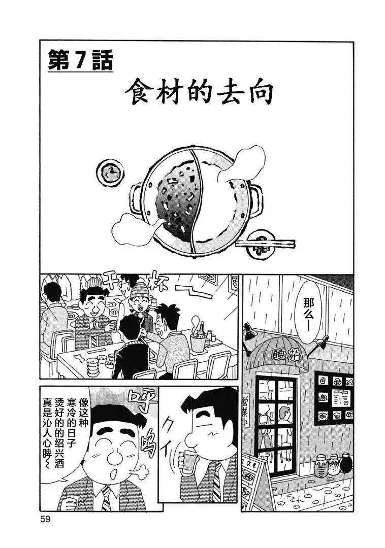 酒之仄徑 - 1071話 - 1