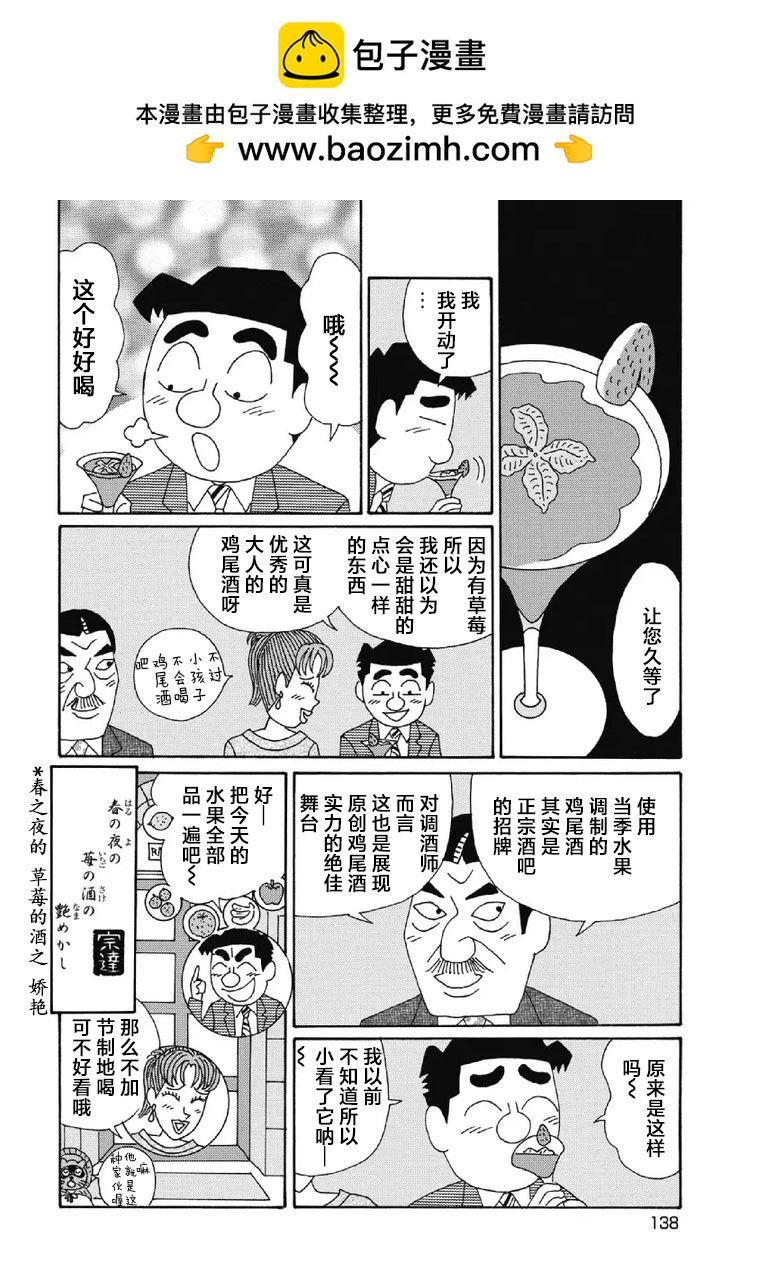 酒之仄徑 - 1081話 - 2