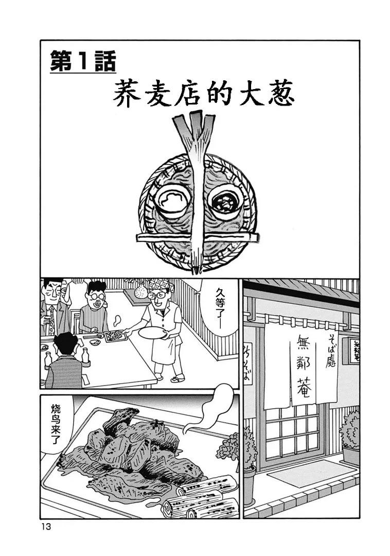 酒之仄徑 - 1089話 - 2