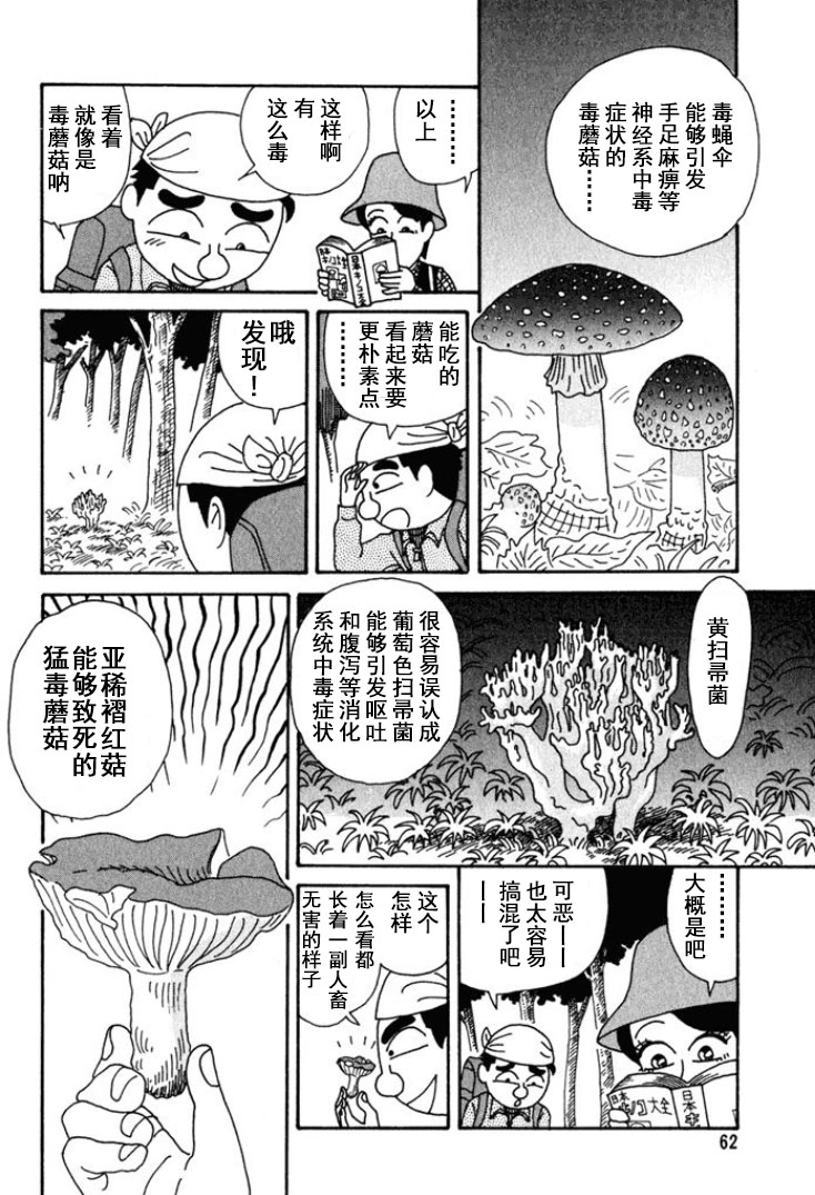 酒之仄径 - 第166话 - 2