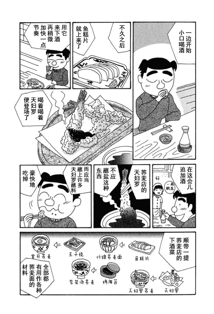 酒之仄径 - 第204话 - 1