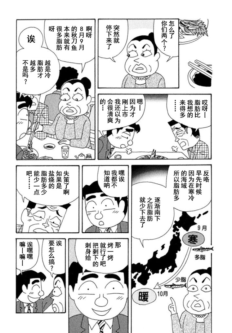 酒之仄徑 - 第310話 - 1