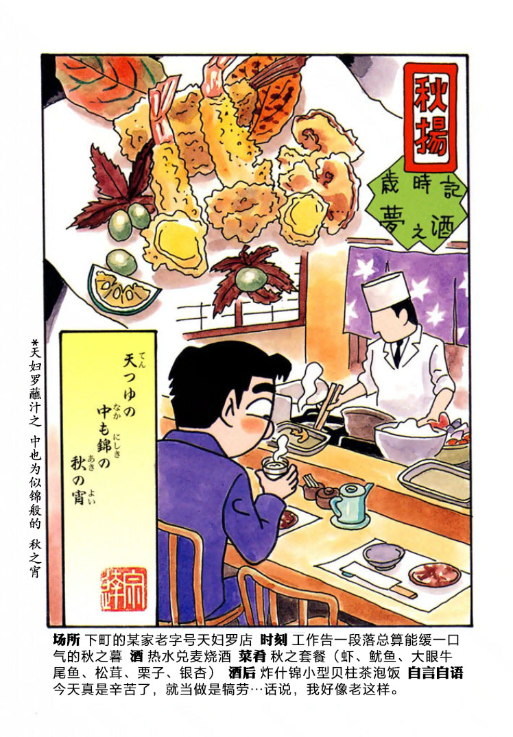 酒之仄徑 - 第332話 - 2