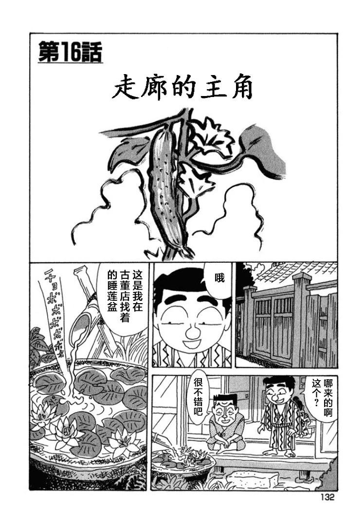 酒之仄徑 - 第400話 - 1