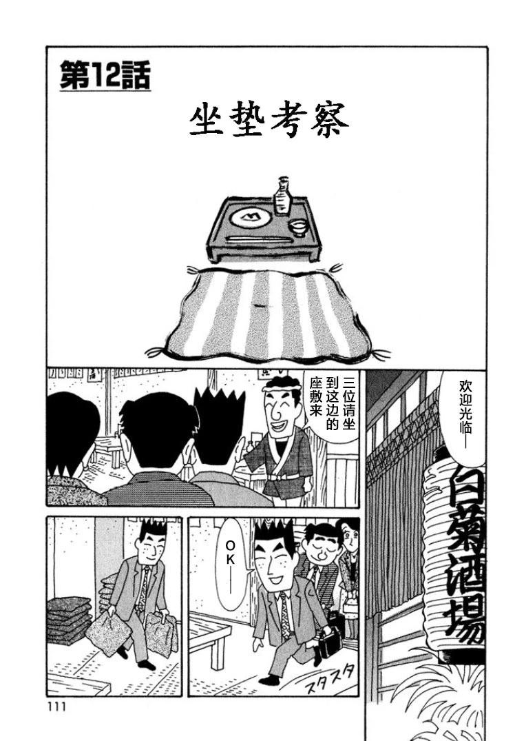 酒之仄徑 - 第420話 - 1