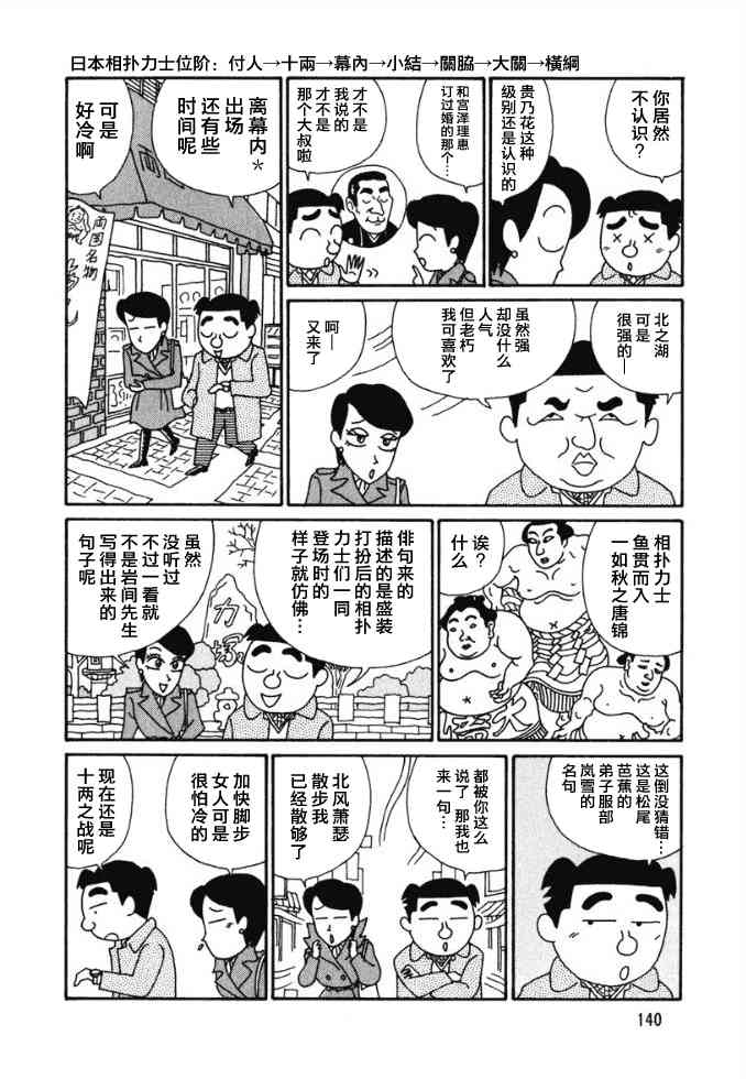 酒之仄徑 - 45話 - 1