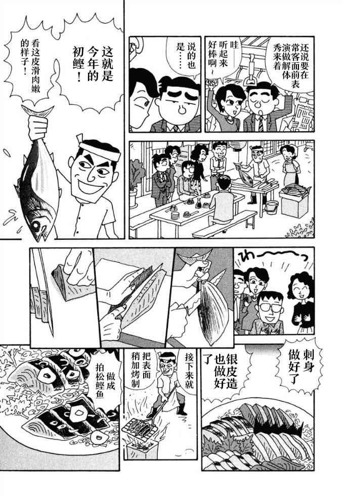 酒之仄徑 - 48話 - 1