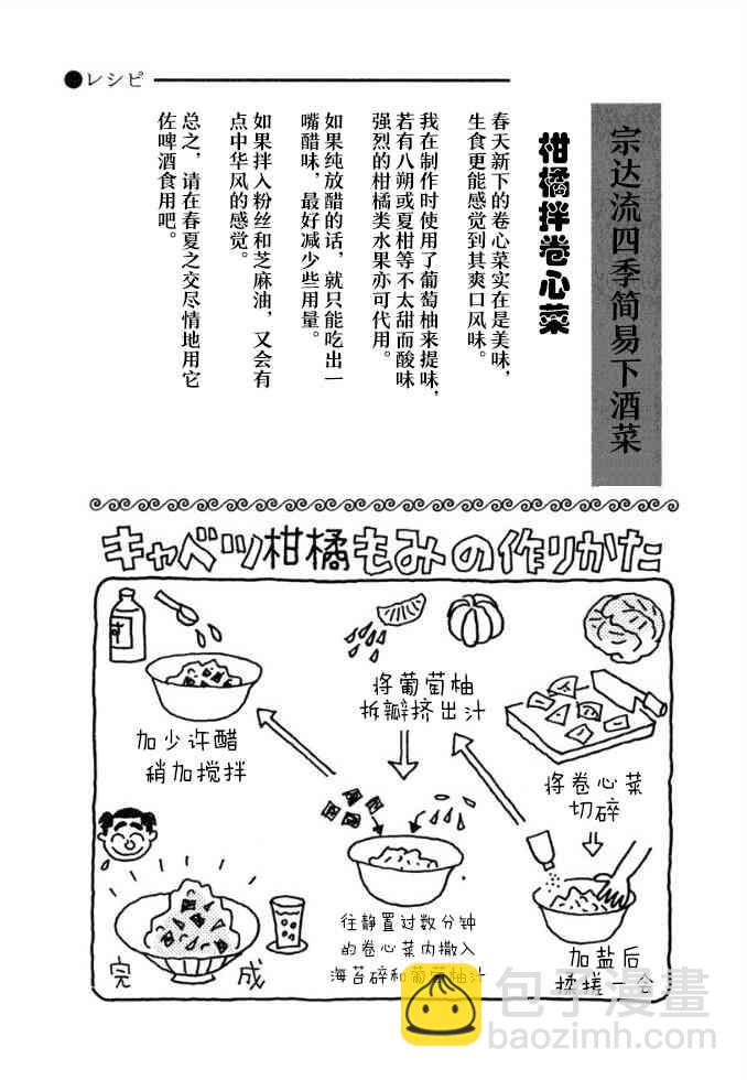 酒之仄徑 - 51話 - 2