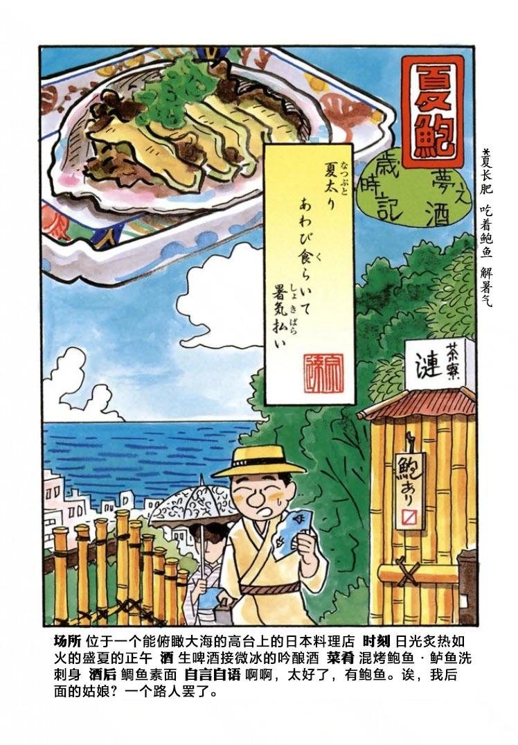 酒之仄徑 - 第580話 - 1