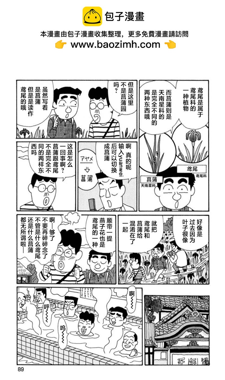 酒之仄徑 - 590話 - 2