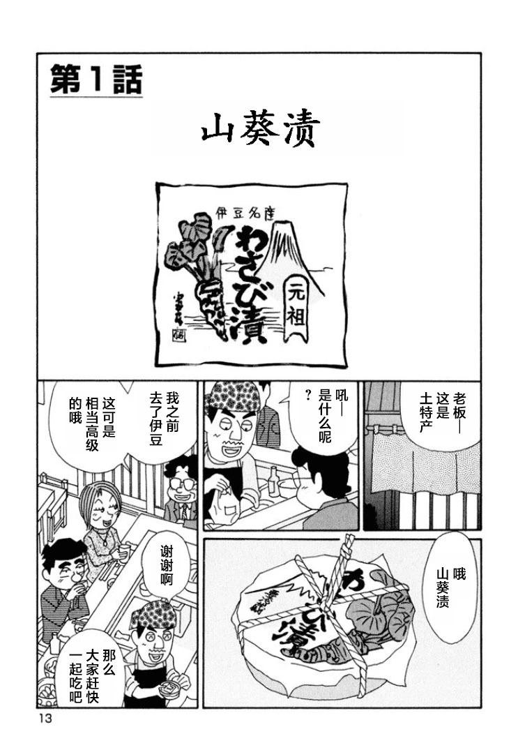 酒之仄徑 - 第626話 - 2