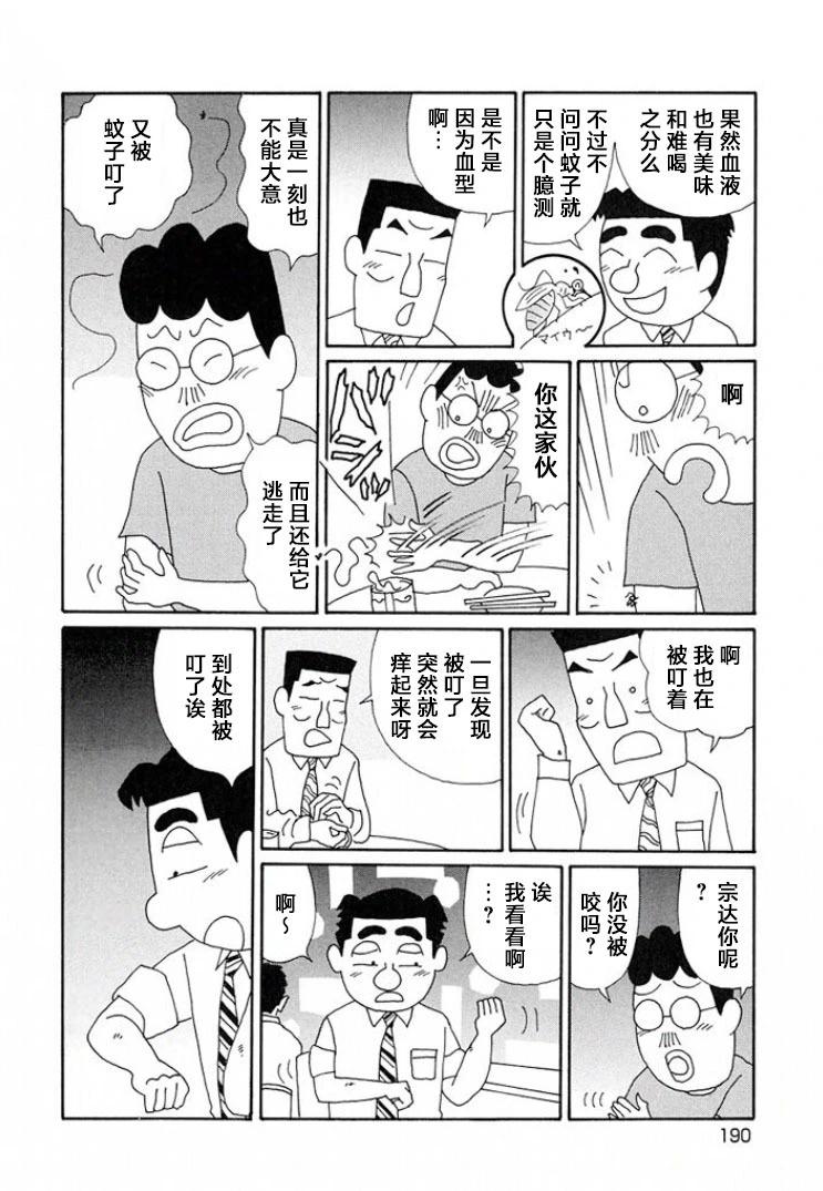 酒之仄徑 - 第674話 - 2