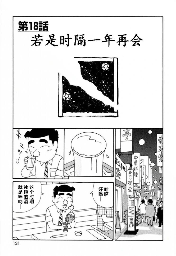 酒之仄徑 - 第694話 - 1