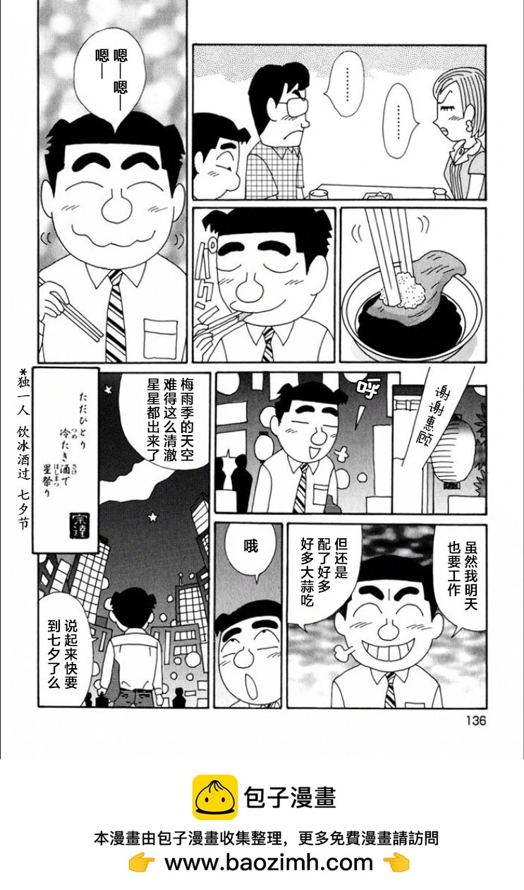 酒之仄徑 - 第694話 - 2