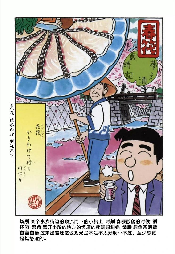 酒之仄徑 - 第728話 - 3