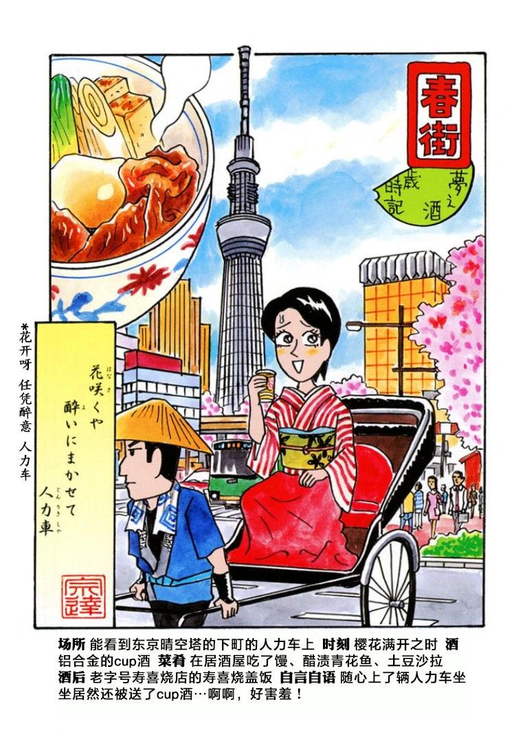 酒之仄徑 - 第778話 - 3