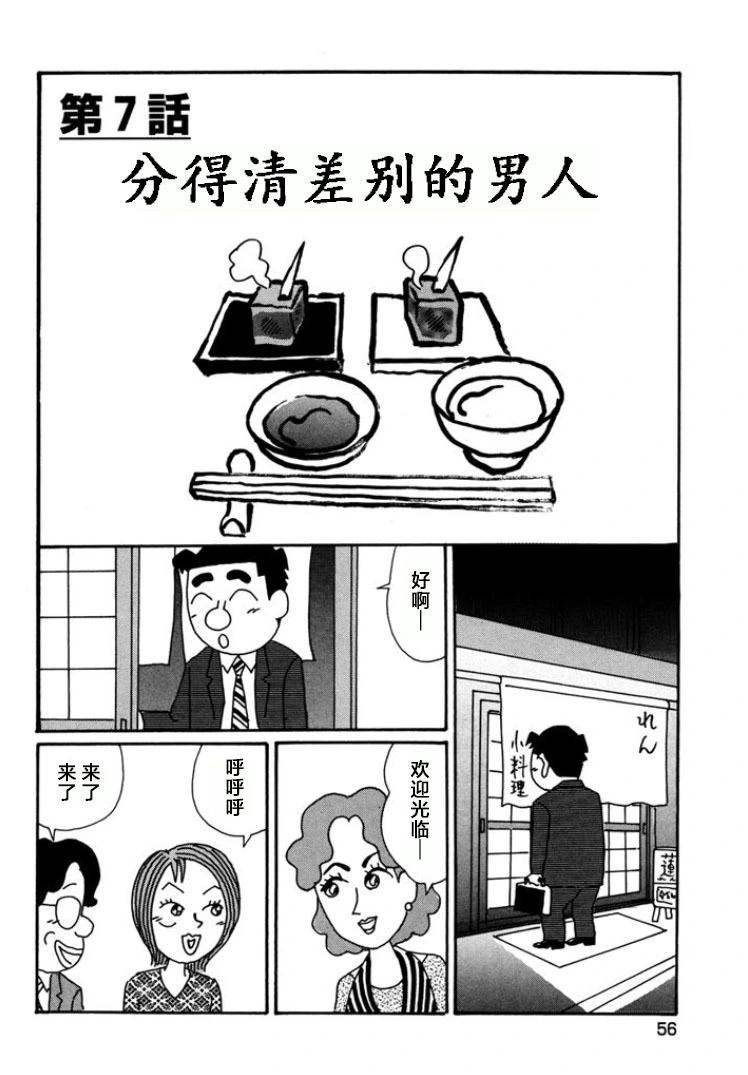 酒之仄徑 - 第784話 - 1