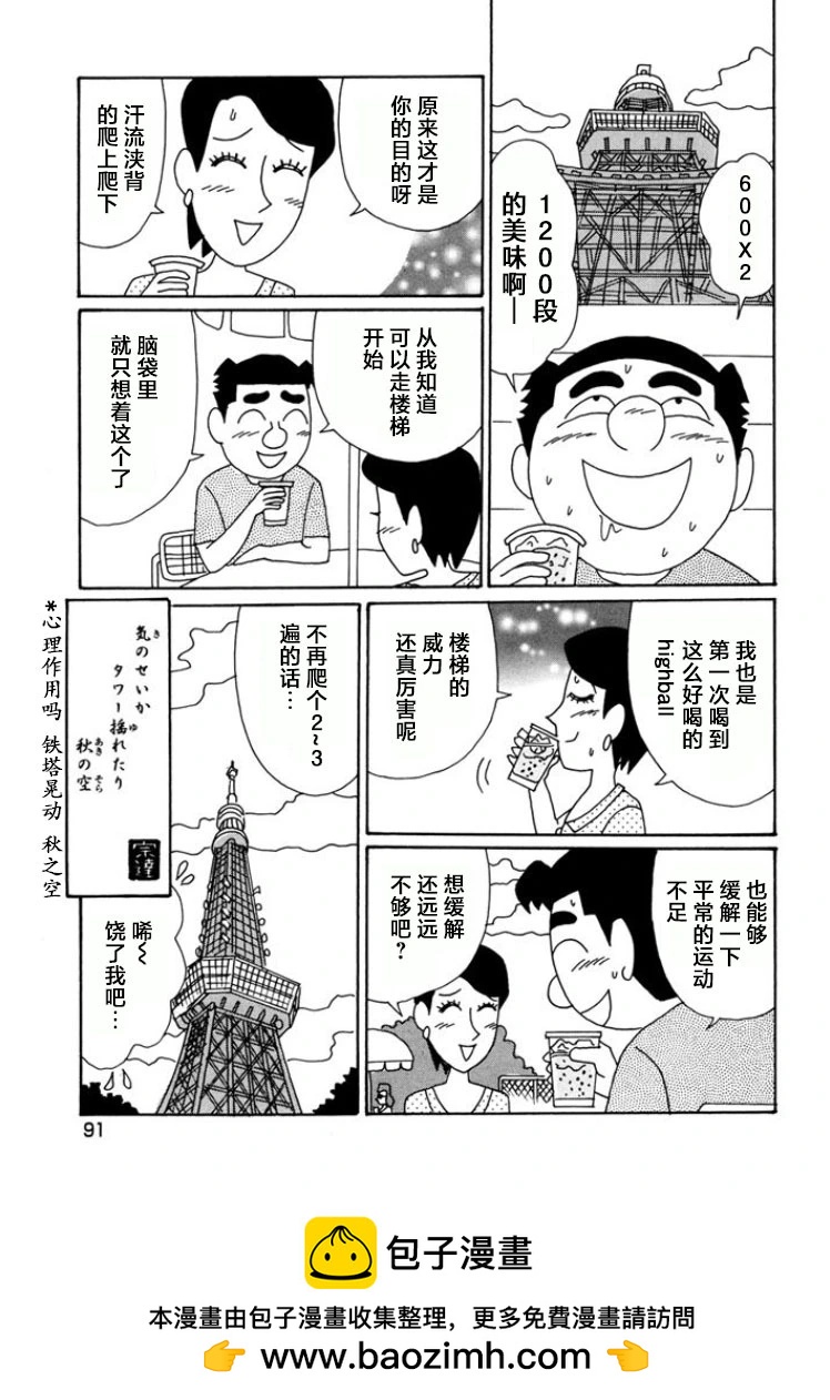 酒之仄徑 - 第788話 - 2