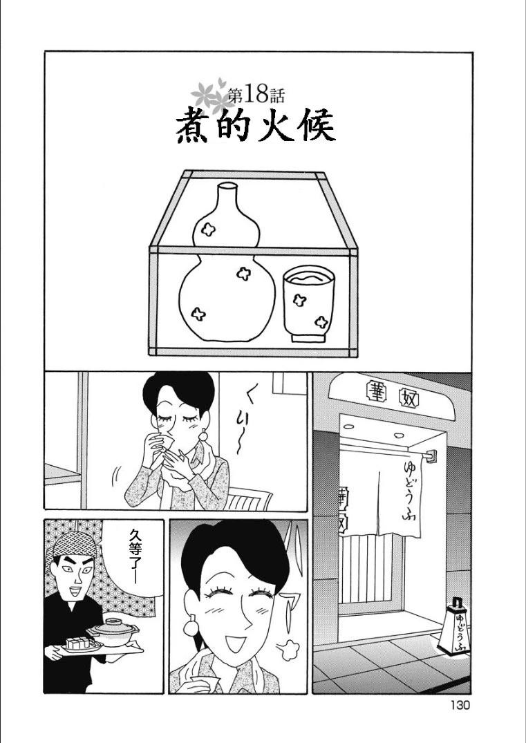酒之仄徑 - 香澄篇32 - 1