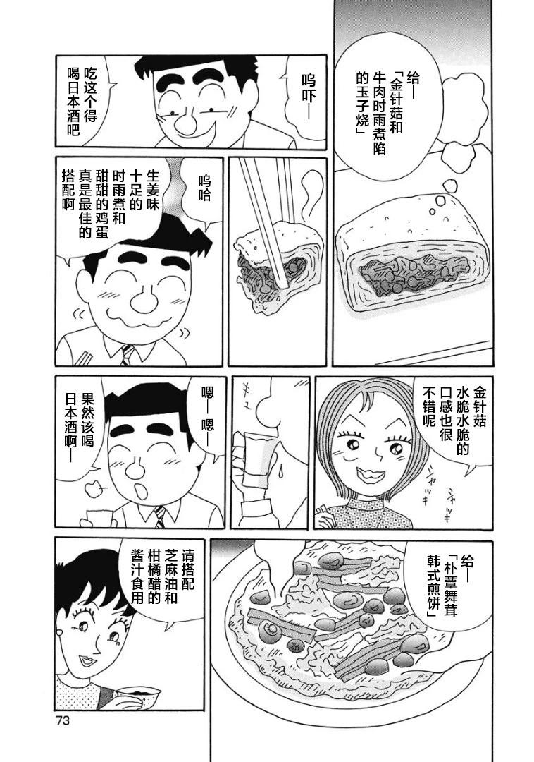 酒之仄徑 - 865話 - 2