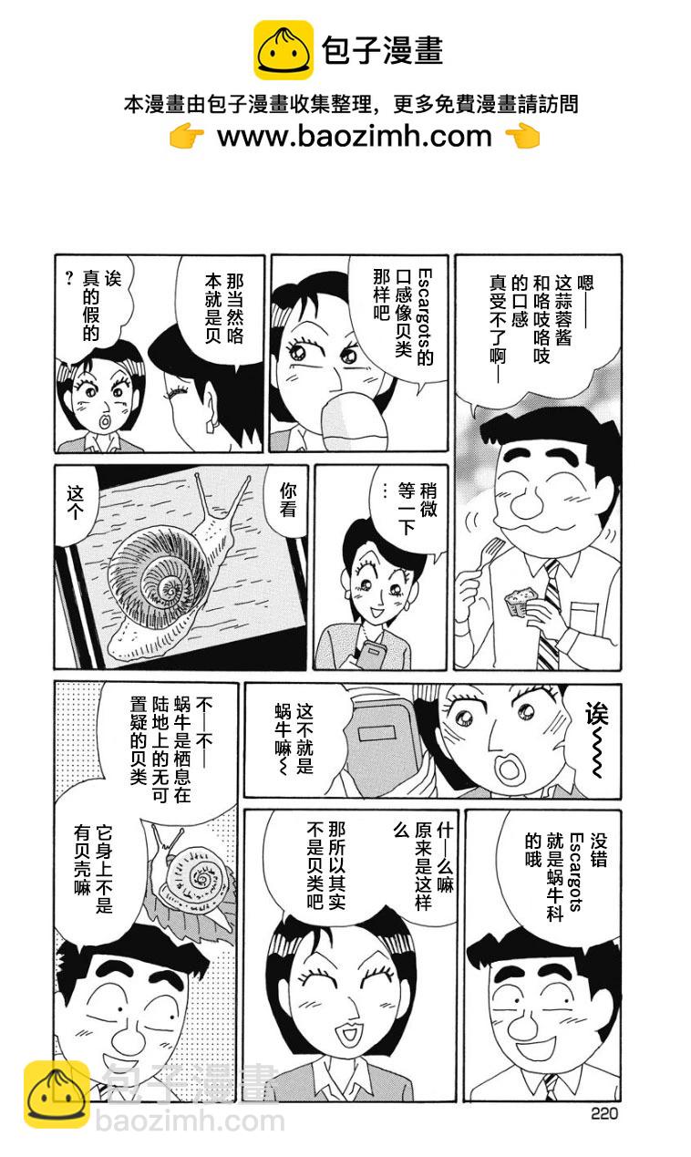 酒之仄徑 - 883話 - 2