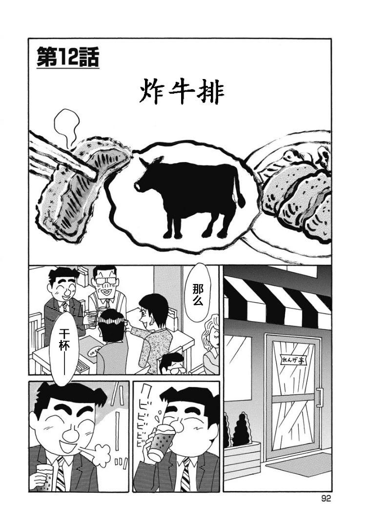 酒之仄徑 - 895話 - 1